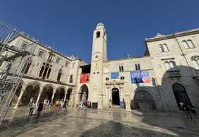 Dubrovnik: self-guided audio tour through the Old Town
