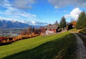 Liechtenstein: Self-Driving Audio Tour Through Alpine Villages