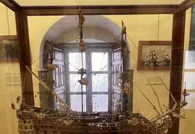 Seville: Self-Guided Audio Walk Through History and Art