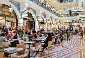 Sydney: Self-Guided Audio Walk Through Historic City Splendour