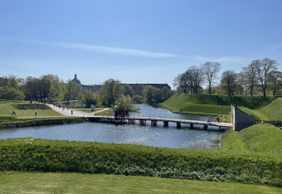 Copenhagen: Self-Guided Audio Walk Through Royal Harbor Streets