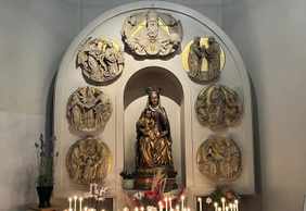 Utrecht: Self-Guided Audio Walk Through Faith, Art, and Stone