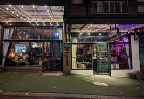 Sydney: Self-Guided Audio Walk Through Harbour Heritage