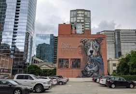 Nashville: Self-Guided Audio Walk Through Music and Memory