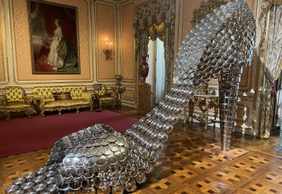 Madrid: Palacio de Liria Ticket