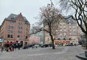 Brussels: Self-Guided Audio Walk Through the Historic Heart