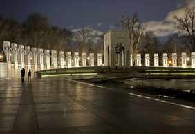 Washington, D.C.: Self-Guided Audio Walk Through America's Memorials
