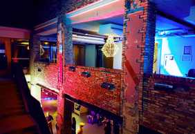 Leeuwarden: Self-Guided Audio Walk Through Hidden Stories