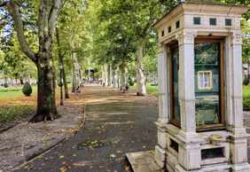 Zagreb: Self-Guided Audio Walk Through the Upper and Lower Town