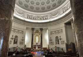 Turin: Self-Guided Audio Walk Through Royal Squares and Landmarks