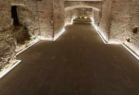 Naples: Self-Guided Audio Walk Through the Heart of Old Naples