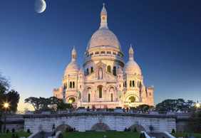 Paris: Self-Guided Audio Walk Through Montmartre’s Bohemian Heart