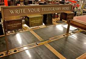 The Postal Museum: Entry Ticket