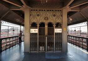 Lisbon: Self-Guided Audio Walk Through Baixa and Chiado