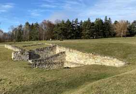Lidice: Self-Guided Audio Walk Through Memory and Remembrance