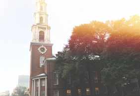 Boston: Self-Guided Audio Walk Through Revolutionary Boston