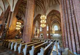 Stockholm: Self-Guided Audio Walk Through Old Town and Riddarholmen