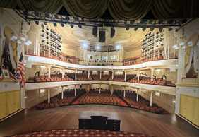 Washington, D.C.: self-guided audio tour through power and memory