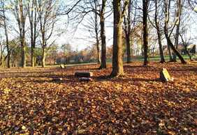 Šiauliai: Self-Guided Audio Walk Through Jewish Heritage