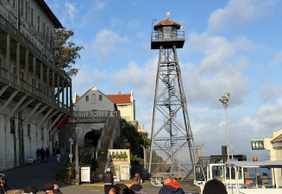 San Francisco: Self-Guided Audio Tour of the Bay and Alcatraz