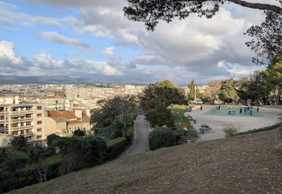 Marseille: Self-Guided Audio Walk Through Sea and Stone