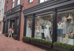 Washington, D.C.: Walk through Georgetown’s Historic Layers
