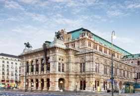 Vienna: Self-Guided Audio Walk Through Imperial Vienna