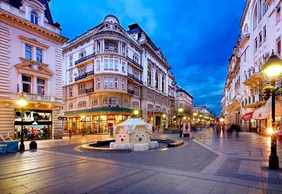 Belgrade: Self-Guided Audio Walk Through the Old City