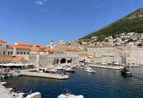 Dubrovnik: Selbstgeführte Audiotour durch die Festungsstadt