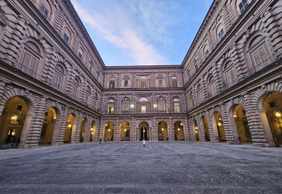 Florence: Self-Guided Audio Walk Through Renaissance Icons