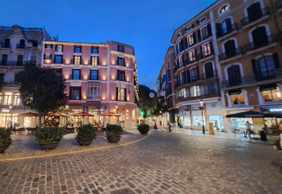 Palma : visite audio autoguidée du cœur gothique et civique