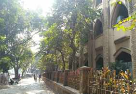 Mumbai: Self-Guided Audio Walk Through Fort’s Colonial Heart