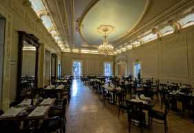 Mexico City: Self-Guided Audio Walk Through the Historic Heart