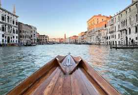 Venice: Self-Guided Audio Walk through Cannaregio’s Hidden Venice