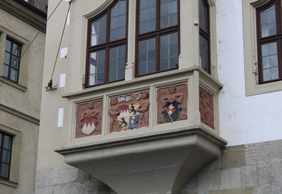 Würzburg: Self-Guided Audio Walk Through Sacred Heart of the Old Town