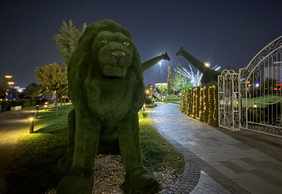 Tashkent: Self-Guided Audio Walk Through the Heart of the Capital