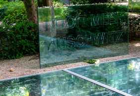 Amsterdam: Self-Guided Audio Walk Through Memory and Masterpieces