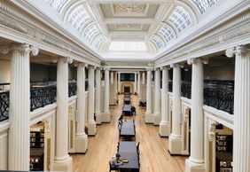 Melbourne: Self-Guided Audio Walk Through the City’s Heart