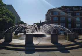 Charleston: Self-Guided Audio Walk Through the French Quarter