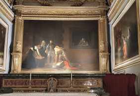 Valletta: Self-Guided Audio Walk Through Malta’s Baroque Heart