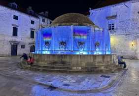 Dubrovnik: Self-Guided Audio Walk Through the Walled Old Town