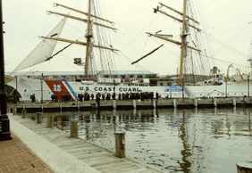 Baltimore: Self-Guided Audio Tour Through History and Heritage
