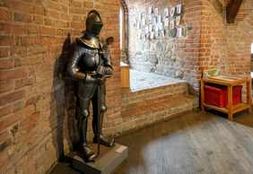 Vilnius: Walk through the Old Town’s Living History