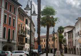 Portogruaro: A Stroll Through Hidden Historical Gems