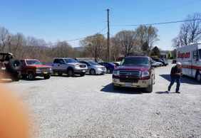 Richmond: Self-Guided Audio Walk Through Maymont’s Grand Estate