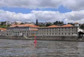 Porto: Self-Guided Audio Walk Through History and Port Wine