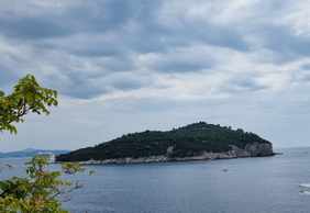 Dubrovnik : audioguide dans le cœur fortifié