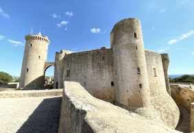 Palma: Paseo autoguiado por su legado gótico y mediterráneo