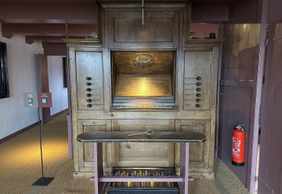 Amsterdam: Self-Guided Audio Walk Through Hidden Histories