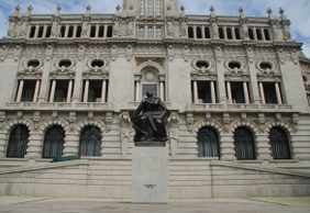 Porto: Self-Guided Audio Walk Through the Soul of the Old City